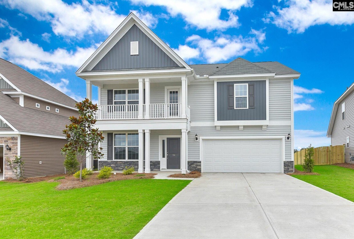 Primary Photo - 154 Aldergate Dr