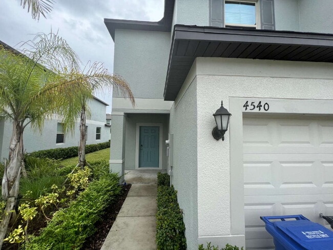 Photo - 4540 Globe Thistle Dr Townhome