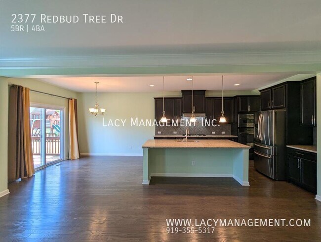 Foto del edificio - 2377 Redbud Tree Dr