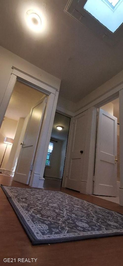 Foto del edificio - 3 br, 2 bath House - 52xx Church Rd