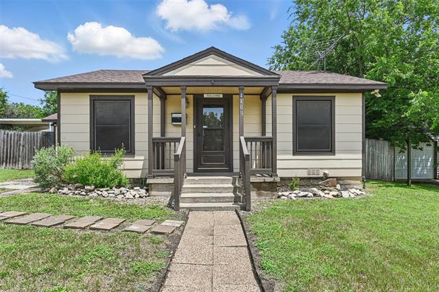 Foto principal - 4409 Fairfax St