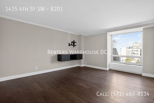 Building Photo - 1435 4th St SW