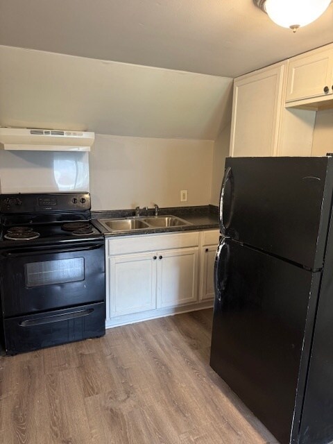 Foto del edificio - Cozy 1BR/1BA with open living and kitchen ...