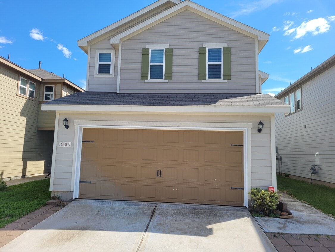 Street View - 19307 Crosshill Ct