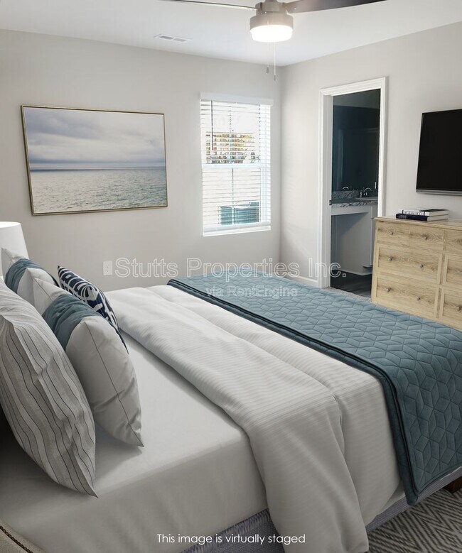 Foto del edificio - 220 Faded Rose Ln