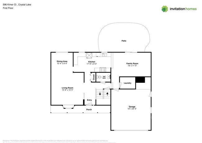 Building Photo - 596 Kimer Ct