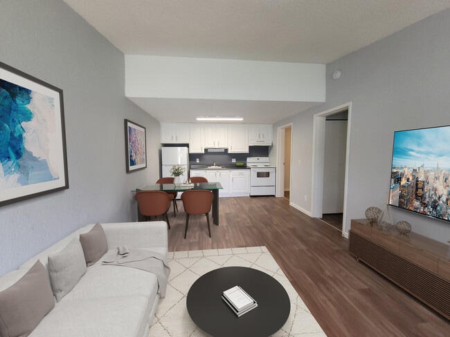 Building Photo - Valleybrook