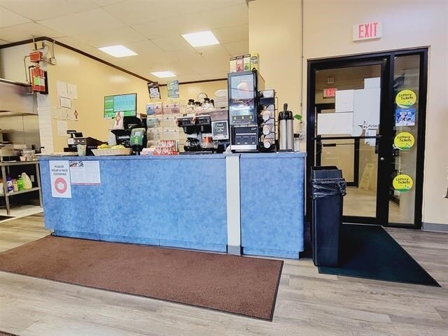 Foto del edificio - 6 Horizon Rd