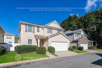 Building Photo - 3680 Roseman Landing