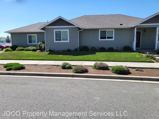 Foto del edificio - 3 br, 2 bath House - 1634 George Tweed