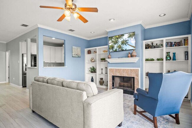 Foto del edificio - 15406 Gun Cay Ct