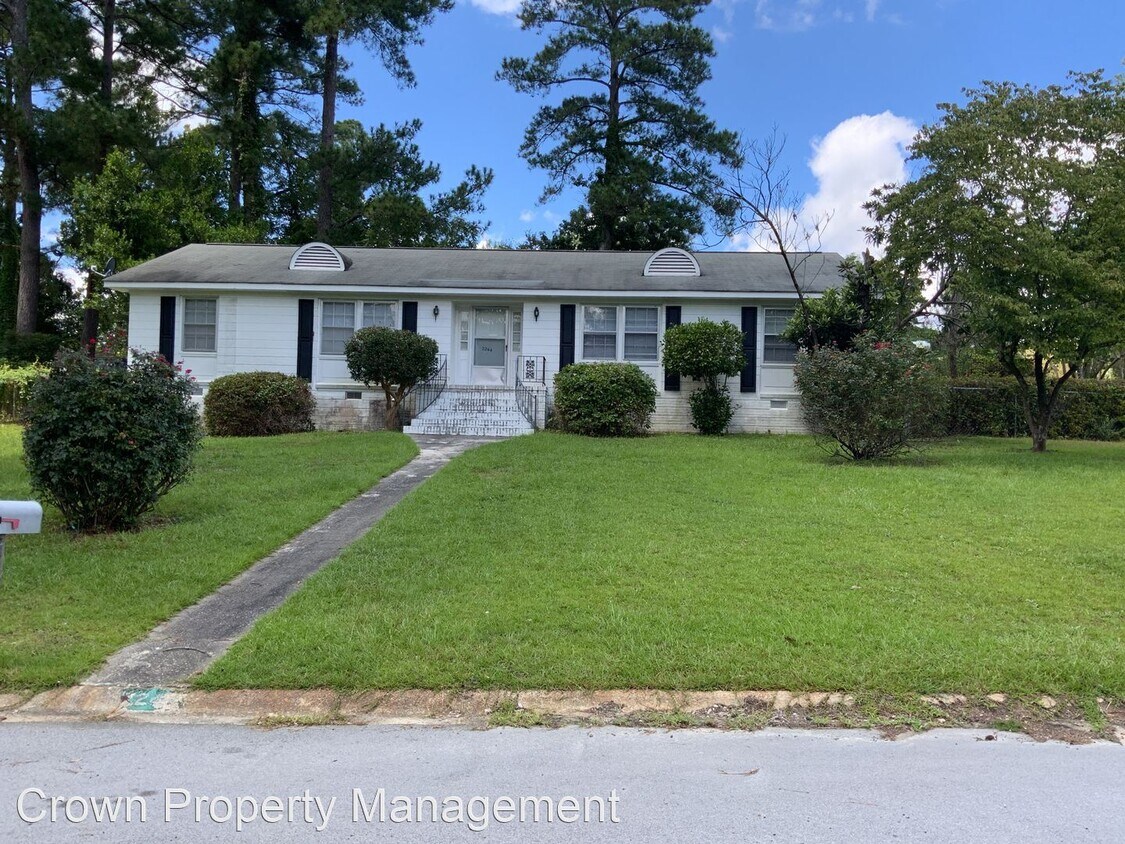 Primary Photo - 3 br, 2 bath House - 7244 Fontana