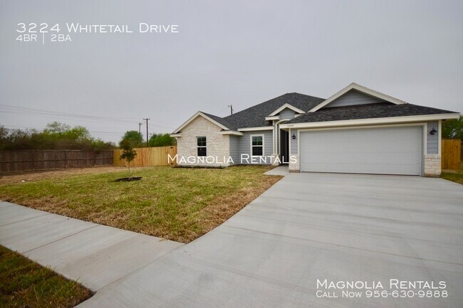 Foto del edificio - 3224 Whitetail Dr