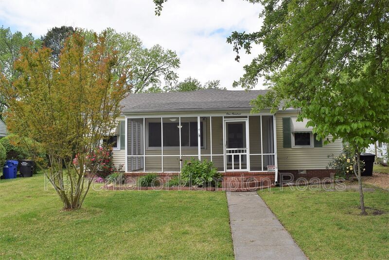 Primary Photo - 100 Hodges Manor Rd