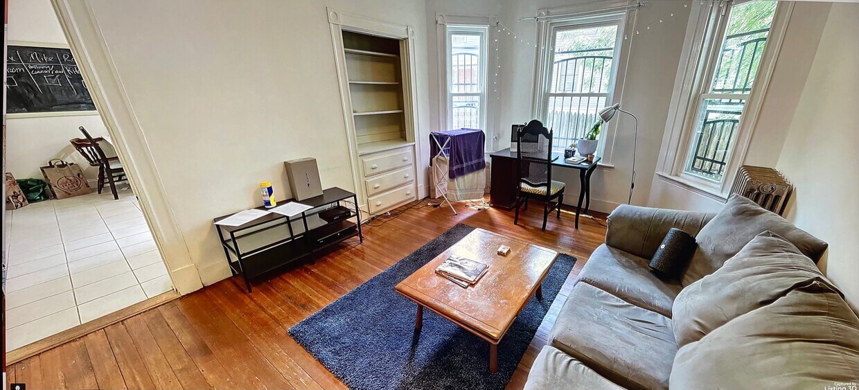 Foto principal - 380 Washington St