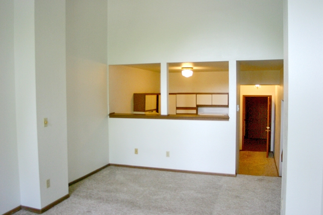 Interior Photo - Washington Plaza Apartments