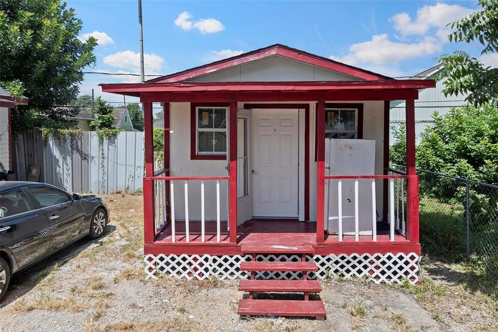 Foto principal - 510 Munger St