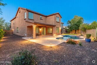 Building Photo - 3603 E Salter Dr