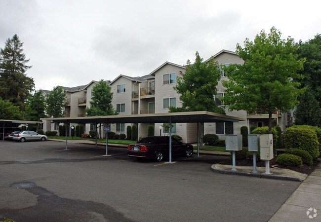 Building Photo - Chancellor Apartments