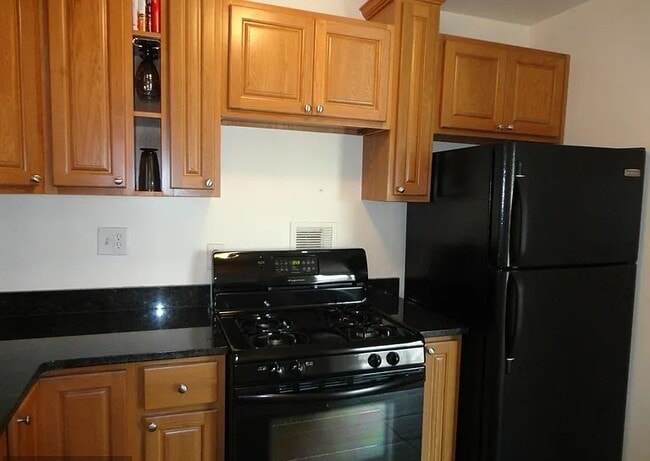 Photo - 4270 East Capitol St NE Townhome
