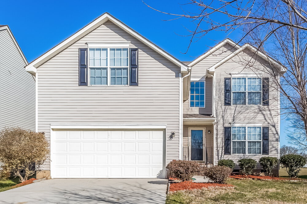 Foto principal - 1036 Meadowbrook Ln SW
