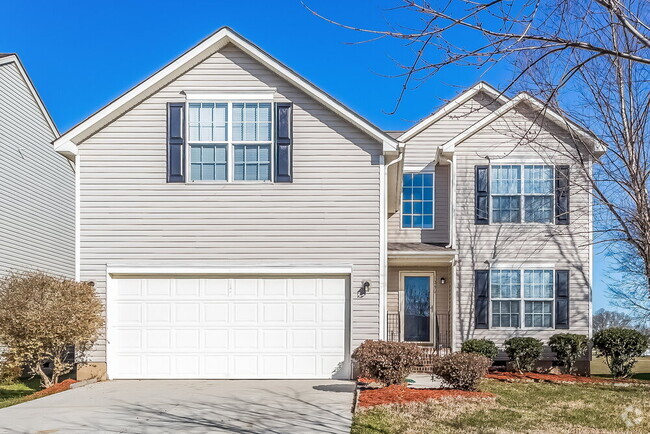 Building Photo - 1036 Meadowbrook Ln SW