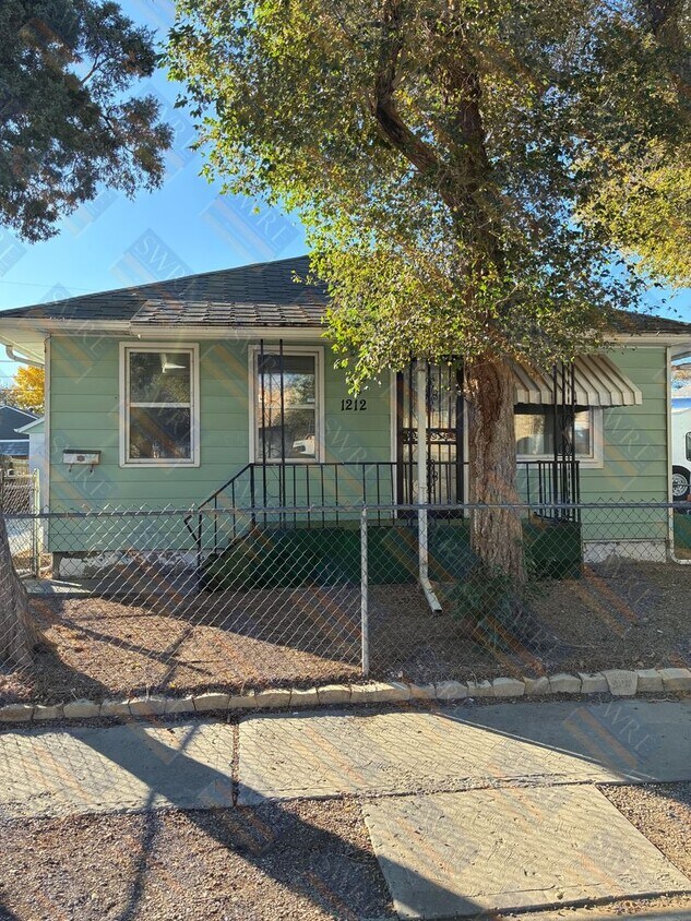 Primary Photo - 1212 11th St