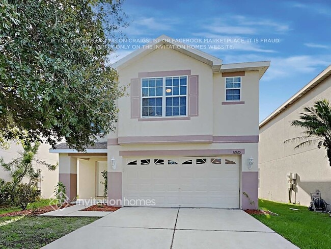 Building Photo - 12125 Fern Blossom Dr