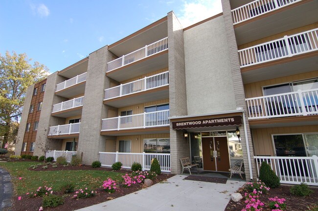 Apartments In Northeast Fort Wayne