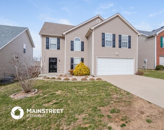 Building Photo - 9707 Evanwood Ct