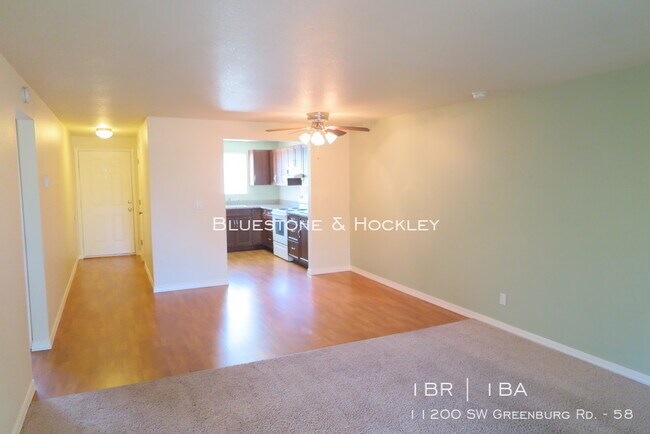 Building Photo - 11200 SW Greenburg Rd