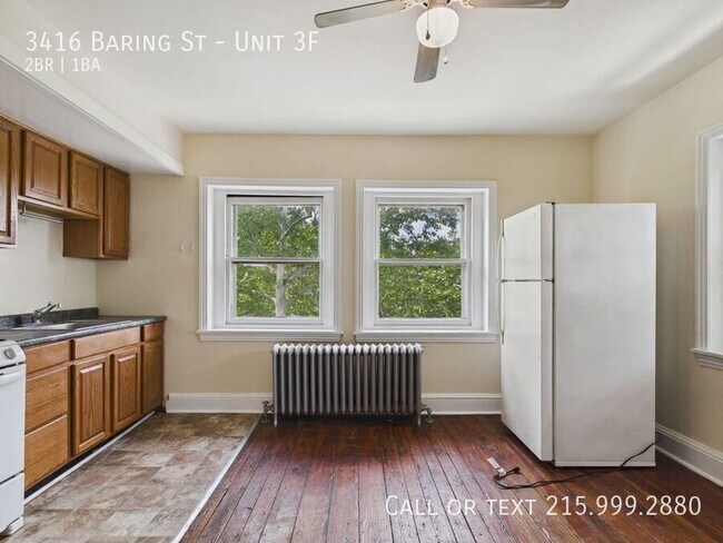 Foto del edificio - 3416 Baring St