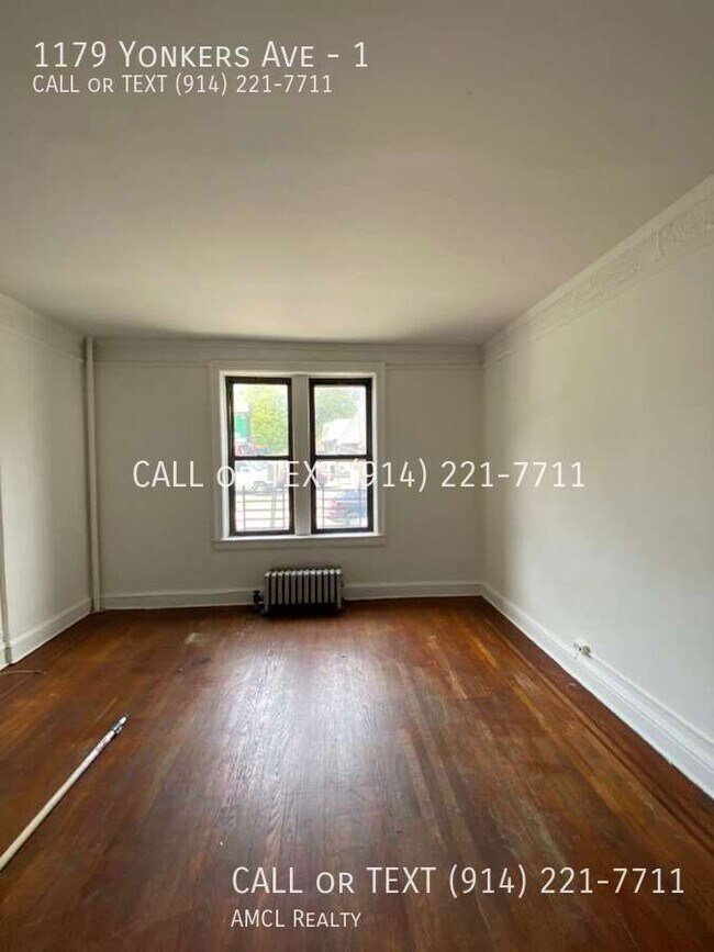 Photo - 1179 Yonkers Ave Apartment