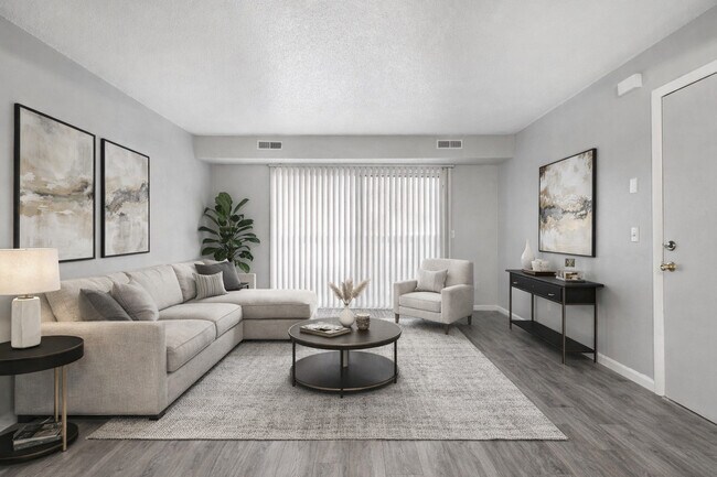 Foto del edificio - Villa Capri Apartments