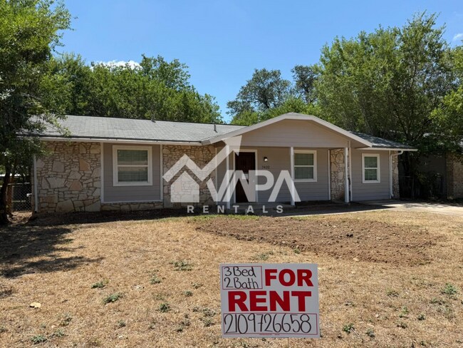 Photo - 7422 Pipe Spring St House