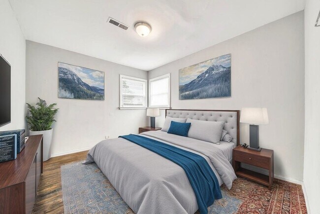 Foto del edificio - 16044 Halsted St