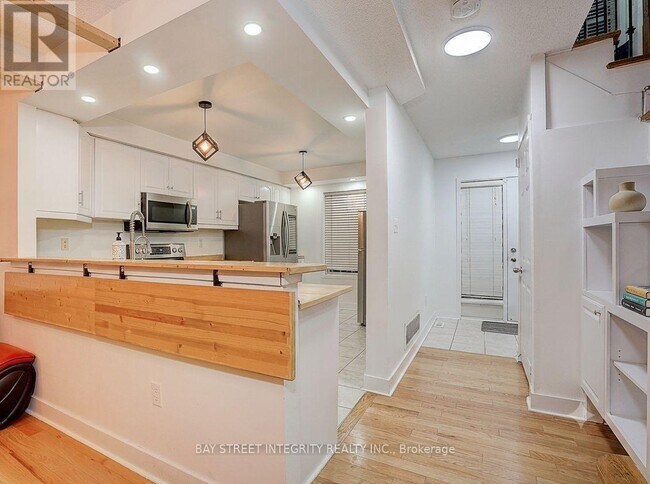 Photo du bâtiment - 199 Hillcrest Ave