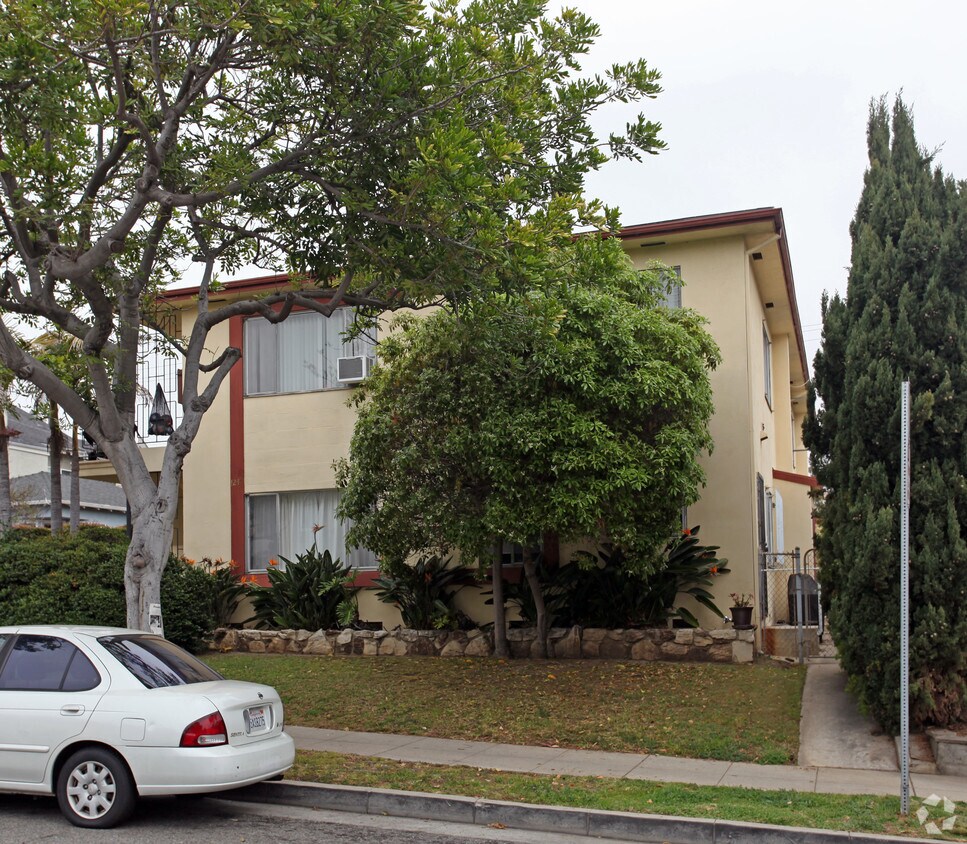 Foto del edificio - 1247 22nd St