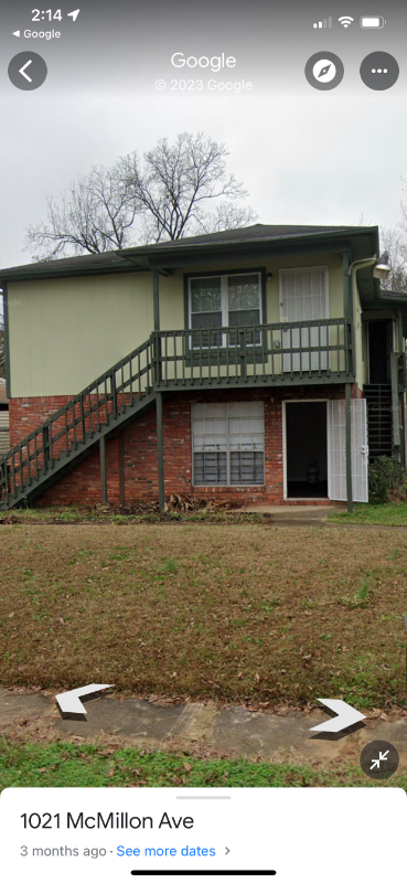 Primary Photo - 1021 McMillon Ave