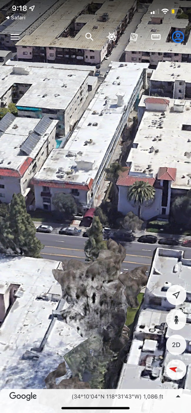 Building Photo - 5354 Lindley Ave