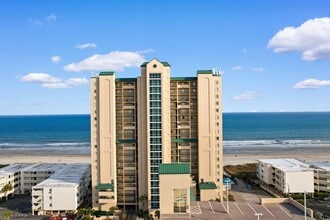 Building Photo - 3805 S Ocean Blvd
