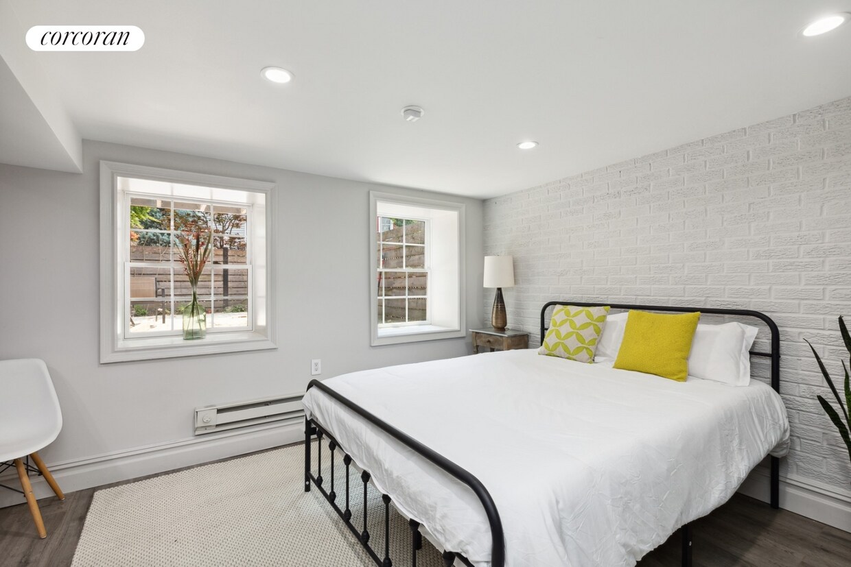 34 Jewel St Unit GARDEN, Brooklyn, NY 11222 Room for Rent in Brooklyn