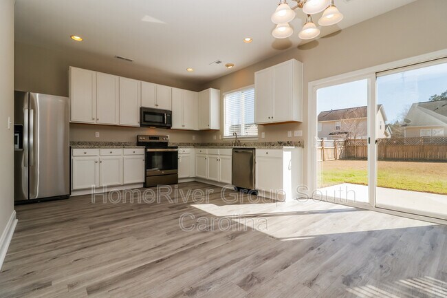 Foto del edificio - 263 Woodbrook Way