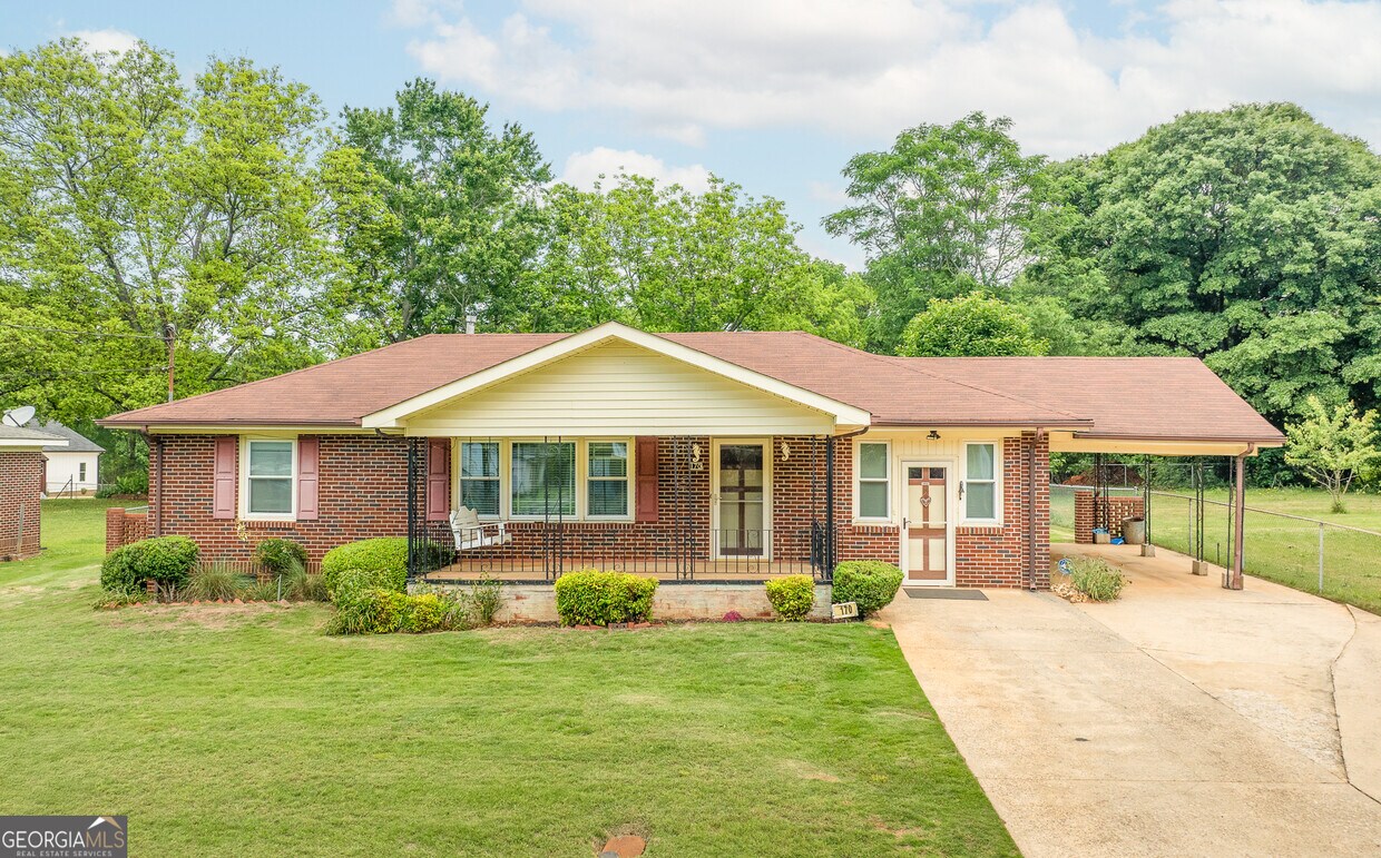 Foto principal - 170 Northcrest Dr