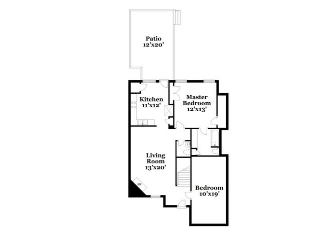 Foto del edificio - 316 Lauren Dr