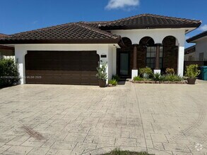 Building Photo - 3460 SW 154th Ct