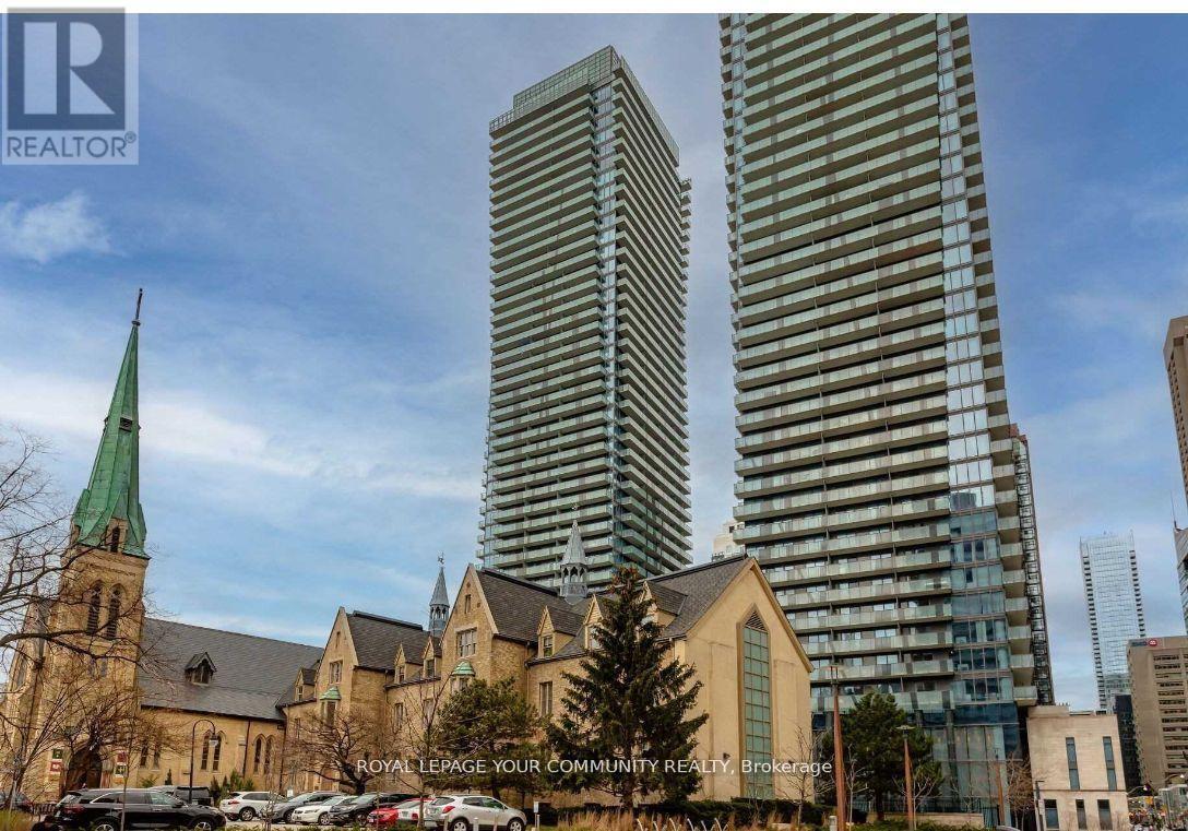 Photo principale - 2803-65-665 St Mary St