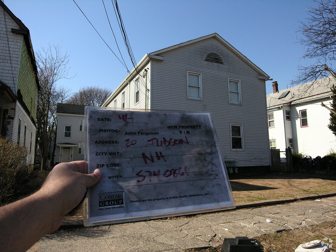 Slate - 20 Judson Ave