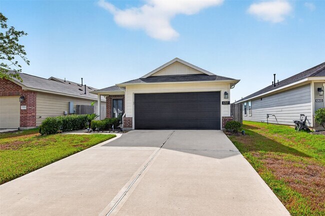 Foto del edificio - 6747 Scarlet Sagebrush St