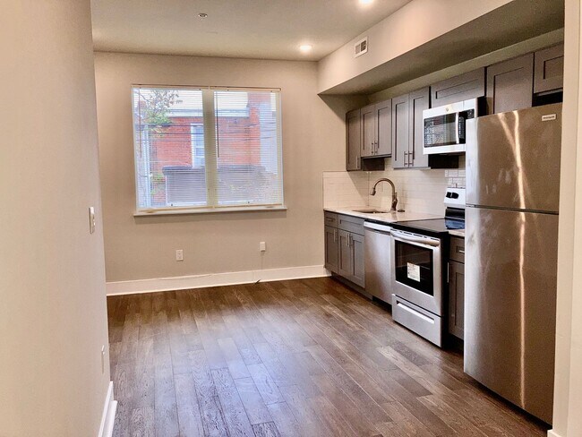 Foto del edificio - 5419 Pine St